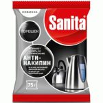 Антинакипин Sanita 75г