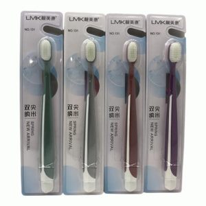 Зубная щетка