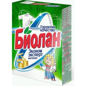 СМС Биолан автомат 350г Эконом эксперт