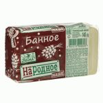 Мыло Весна Народное 140г банное