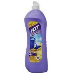 Чистящее средство: ЮТ 500мл для полов и стен