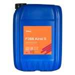 Klinin: Айрол С F268 20л отбеливающее на основе перуксусной кислоты