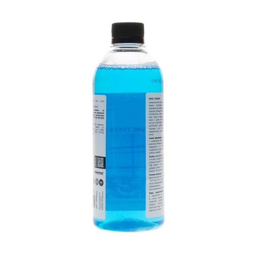 Вортекс: MAGIC 500мл для стекол (сменный флакон) — изображение 2