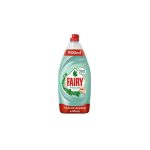 Моющее средство: ФЕЙРИ 900мл НЕЖНЫЕ РУЧКИ чайное дерево и мята