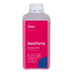 Klinin: Санифорте 1л Кислотное моющее средство для удаления ржавчины