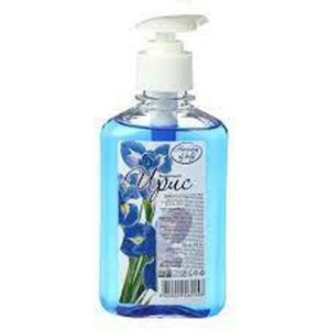 Мыло жидкое: Harmony of body 250мл мягкое дозатор