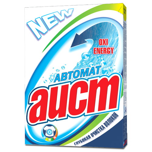 СМС: Аист-Автомат 400г