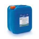 Dolphin: Про Лаун Клорин 10л отбеливатель на основе активного хлора