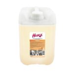 Дезсредства: НИКА-2П пенное 5л средство для мытья и дезинфекции оборудования