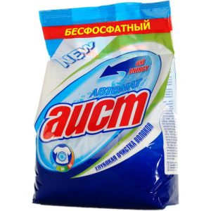 СМС: Аист-Автомат 2,4кг мягкая упаковка