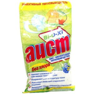 Аист-BI-O-XI 200г пятновыводитель