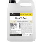 Pro-Brite: DN-415 quat 5л жидкий концентрат умеренной пенности против лёгких
