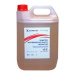 Химитек: Антиминерал-Лакто-Пенактив 5л конц.пенное кислотное для удаления минерально-органических загр