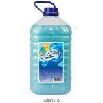 Мыло жидкое: АРОМА КОЛАДА 4л ЭНЕРГЕТИЧЕСКОЕ