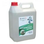 Химитек: Антипятнол-Пигмент 5л пятновыводитель для пигментных загрязнений