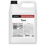 Pro-Brite: Тора 5л для туалетов, ванных и душевых комнат