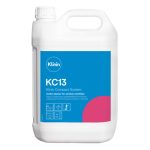 Klinin: КС13 5л слабокислое для ежедневной мойки санузлов и ванн