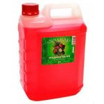 Мыло жидкое: АМС Зодиак 5л Земляника тв.канистра