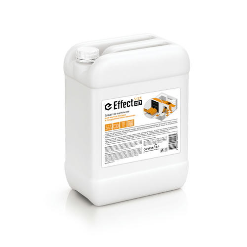 Effect: ВИТА-203 5л моющее для ПММ щелочное