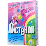 СМС: Аистенок 400г КОЛОР ручн./автомат