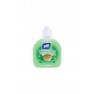 Мыло жидкое: ХЭЛП 300г мыло пуш-пул в ассортименте