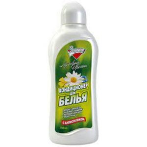 Антистатики(кондиционеры): Золушка 750мл Луговые цветы