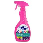 Чистящее средство: АДРИЛАН 500мл СПРЕЙ Универсал д/ванной