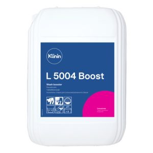 Klinin: Буст L5004 10л усилитель стирки для сильно загрязненного текстиля