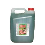 Чистящее средство: САНОКС 5л для сантехники