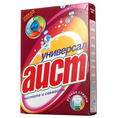 СМС: Аист-Универсал 400г
