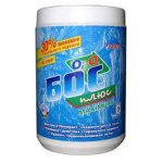 БОС-Плюс 600г Отбеливатель банка