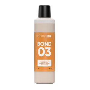 Вортекс: GOOD MIXBOND 03 1л пятновыводитель для удаления чернил, косметики, фломастера