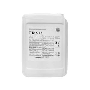 Вортекс: TANK FN 5л Нейтральное пенное средство для ручной мойки твердых поверх. конценрат