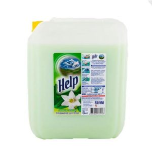 Антистатики(кондиционеры): ХЭЛП 5л АЛЬПИЙСКАЯ СВЕЖЕСТЬ