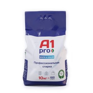 СМС: А1 PRO универсал 10 кг автомат