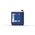 Вортекс: R1 TOILET 5л кислотное моющее ср-во для сантехники конценрат тв. канистра