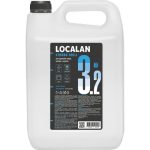 Localan: Strong Grill 3.2 5л для удаления жировых нагаров, щелочное концентрат