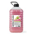 Мыло жидкое: АРОМА КОЛАДА 4л ЭЙФОРИЧЕСКОЕ