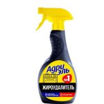 Чистящее средство: АДРИЭЛЬ 500мл СПРЕЙ жироудалитель конц