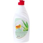 Моющее средство: Мистер Дез Эко-Клининг 900мл гель Алоэ вера