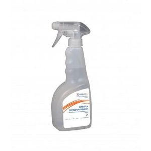 Химитек: Дегидрофобинол 500мл с триггером