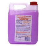 Чистящее средство: АИСТ Универсал 4л СИРЕНЕВЫЙ ТУМАН