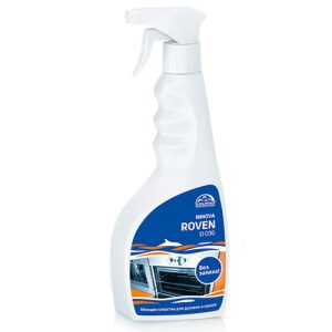 Dolphin: Имнова Ровен 500мл для ручной мойки грилей, духовок,пароконвектоматов