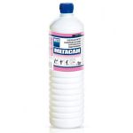 Мега: Мегасан 1л от ржавчины, накипи , мочевого камня