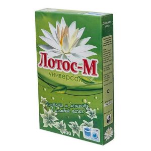 СМС: Лотос-М 400г Универсал