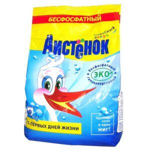 СМС: Аистенок 4кг ручн./автомат