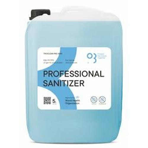 Дезсредства: Триоклин 5л антисептик