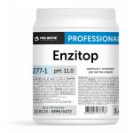 Pro-Brite: Энзитоп 1л шампунь с энзимами для чистки ковров