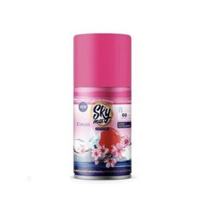 Освежители воздуха: SKY 250мл Сакура (зап.блок)