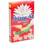 СМС: Лотос-М 400г автомат